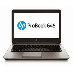 HP - LAPTOP PROBOOK 645 G1 A8-5550M 8 RAM 256GB