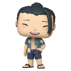 FUNKO - Pop Suguru Geto Beach Outfit Jujutsu Kaisen