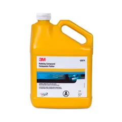 3M - 05974 COMPUESTO PULIDOR MANUAL 1GL (PASO 1)