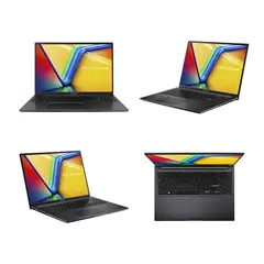 ASUS - Laptop Vivobook 16 Core i7-13620H, 16" FullHD, SSD 512GB Ram 16GB