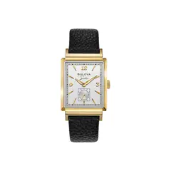 BULOVA - Reloj Hombre 97A158