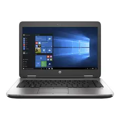 HP - LAPTOP PROBOOK 645 G2 PRO A8-8600B 8 RAM 500GB