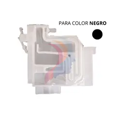 GENERICO - DAMPER NEGRO ORIGINAL L4160L4260L4150L4250L4110L4210L6171L6170L6270