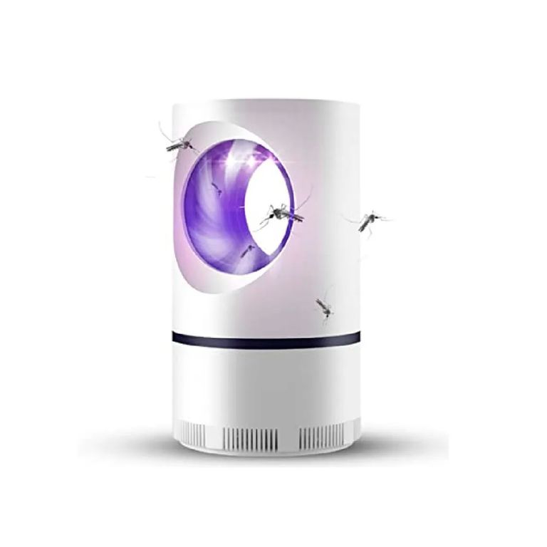 Lámpara Eléctrica UV Mata Mosquito