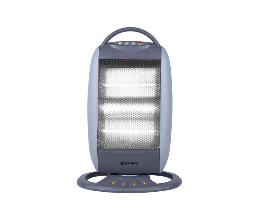 Estufa Halogena HH1200