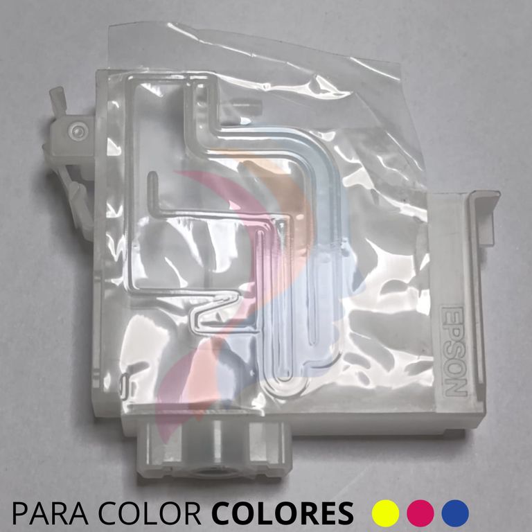 DAMPER COLORES ORIGINAL L4160L4260L4150L3250L3110L4210L5290L6170L6270