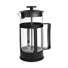 GENERICO - Cafetera Prensa Francesa - 800 ML
