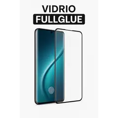 GENERICO - PROTECTOR DE PANTALLA FULLGLUE MICA DE VIDRIO S25 ULTRA