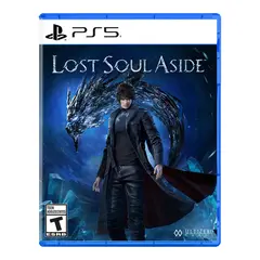 PLAYSTATION - Lost Soul Aside - 5