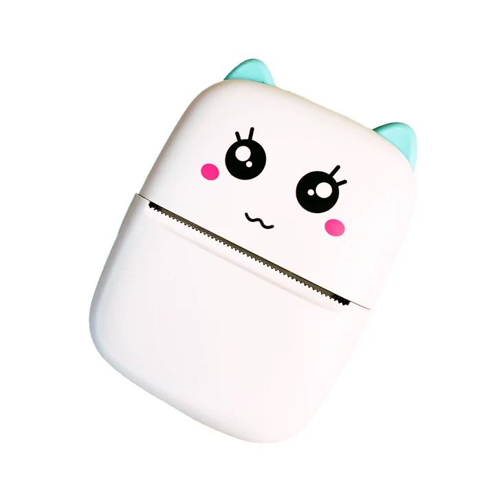 Mini Impresora Térmica CELESTE