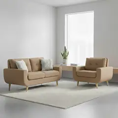 GENERICO - Juego de Sala Berlin 2-1