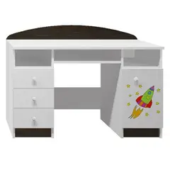 GENERICO - Escritorio Infantil Pepito Amore Home