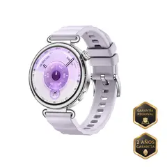 HUAWEI - Smartwatch Watch GT 6 41mm Morado - Batería hasta 14 Días