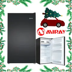 MIRAY - Frigobar-Refrigeradora RM-93