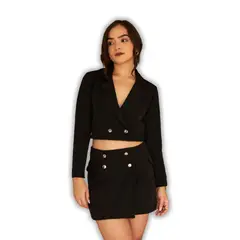 ALLEZ COLLECTION - Conjunto sastre mujer Annie