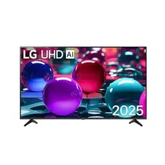 LG - Televisor 50 Smart TV Thinq IA UHD 4K 50UA7300PSB