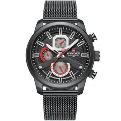 NAVIFORCE - RELOJ PARA HOMBRE MARCA NF9211 BB