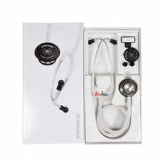 RIESTER - ESTETOSCOPIO ADULTO BLANCO DUPLEX 2.0 -