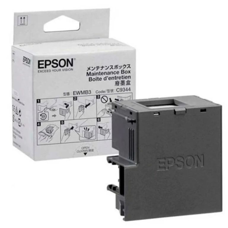 CAJA DE MANTENIMIENTO C9344-EWMB3 P L3560 L5590