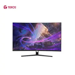 TEROS GAMING - Monitor Curvo GaminTeros TE-3217G 31.5" FHD (2560x1440) 165 Hz 1ms