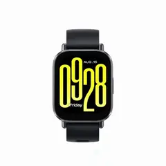 XIAOMI - Reloj Redmi Watch 5 Active SpO2 Altavoz Microfono - Negro media noche