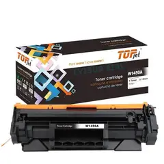GENERICO - TONER COMPATIBLE HP 145A W1450A NEGRO
