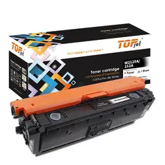 GENERICO - TONER COMPATIBLE HP 212A W2120A NEGRO