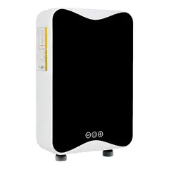 U BUY - Calentador De Agua Eléctrico Instantáneo Para Duchas Baño