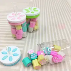 GENERICO - FRASCO BORRADORES HUELLITA