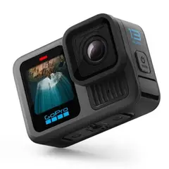 GOPRO - Cámara digital deportiva Hero 13 Negro