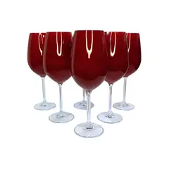 OEM - Copa de Vidrio Aura 750