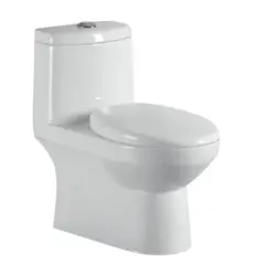 FRATELLI - INODORO ONE PIECE KIOTO BLANCO