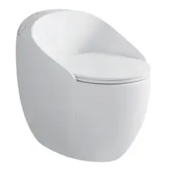 FRATELLI - INODORO ONE PIECE FLORIDA OVALADO BLANCO