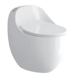 FRATELLI - INODORO ONE PIECE AFRODITA OVALADO BLANCO