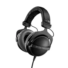 BEYERDYNAMIC - DT 770 Pro 80 Ohms - Audífonos profesionales