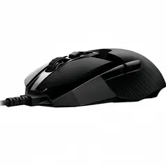 LOGITECH - Mouse G903 Lightspeed wireless Negro