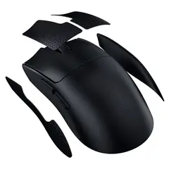 RAZER - Mouse Deathadder V3 Pro Negro