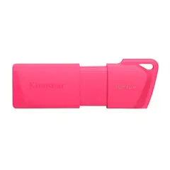 KINGSTON - MEMORIA 128GB DTXM NEON USB 32 ROSADO PN KC-U2L128-7LN