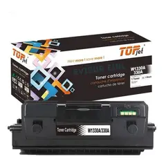 GENERICO - TONER COMPATIBLE HP 330A W1330A NEGRO