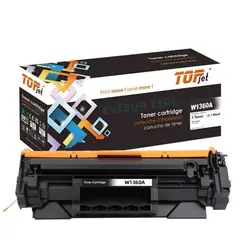 GENERICO - TONER COMPATIBLE HP 136A W1360A NEGRO