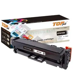 GENERICO - TONER COMPATIBLE HP 410X CF410X NEGRO