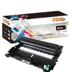 GENERICO - TAMBOR COMPATIBLE BROTHER DR-2340 NEGRO ALTERNATIVO