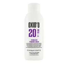 ALFAPARF MILANO - Alfaparf Oxigenta 20vol 90ml