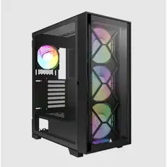 GENERICO - Case gamer AIR 1000 PREMIUM CPU Cooler	170mm MONTECH