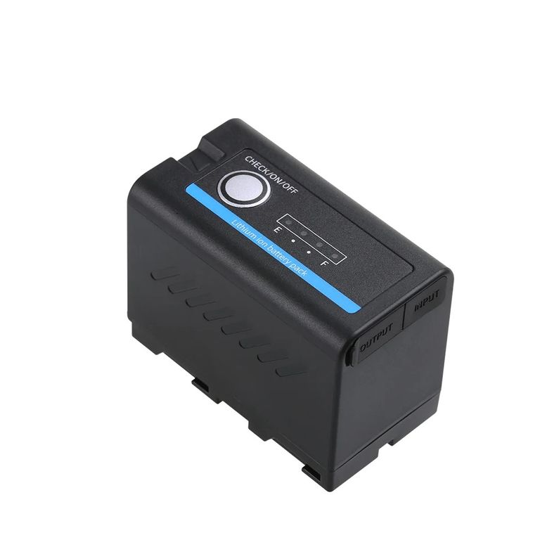 Batería NP-F770 USB-C FB 4400mah