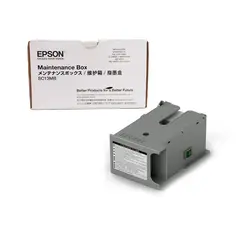 EPSON - CAJA DE MANTENIMIENTO SC13MB PSC-F570F571 C13S210057
