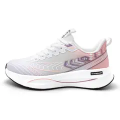 ULTRALON - Zapatillas Running Ultra Rush Free para Mujer