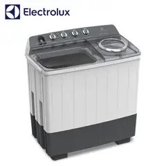 ELECTROLUX - Lavadora Semiautomática 15 - WWTM16M2XSWW