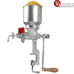 VICTORIA - Molino Para Granos Tolva Alta tolva -