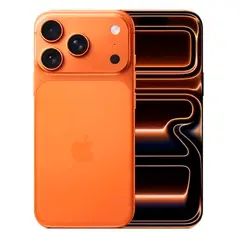 APPLE - IPHONE 17 PRO MAX 256GB NARANJA